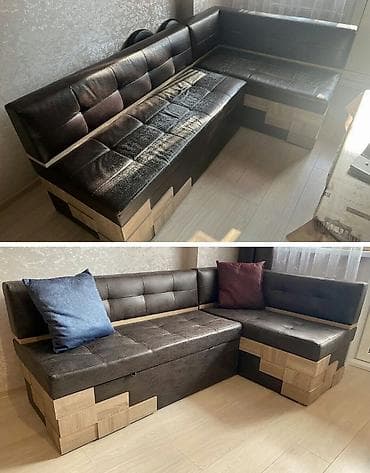 Красота и здоровье: Ремонть мебели перетяжка ваачат есть — 3