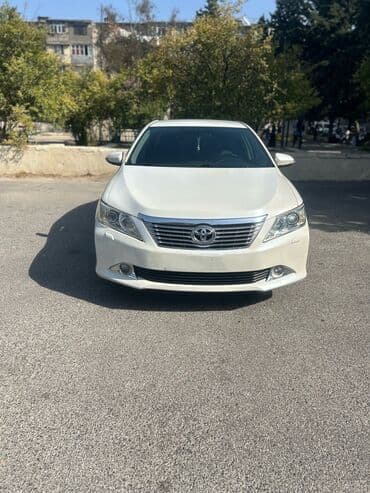 тойота камри 2012 цена: Toyota Camry: 2.5 л | 2012 г. Седан — 3