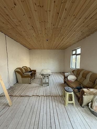 abseron gencler seherciyinde satilan evler: 130 kv. m, 4 otaqlı, İşıq, Su, Kanalizasiya — 8