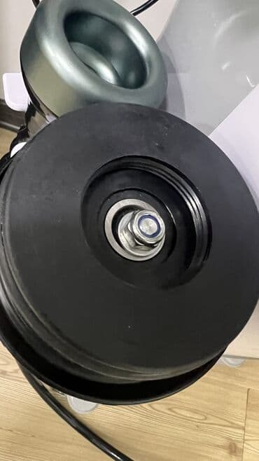 Dırnaq qurutma lampaları: Vakuum massaj, Vibro massaj, Təlim keçirilir — 5