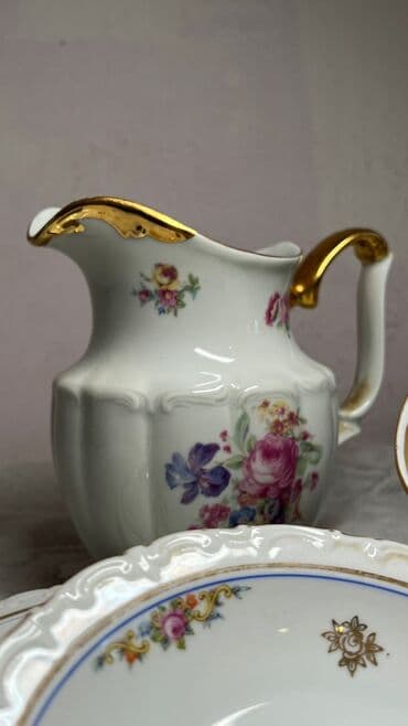 женьшень капсулы для набора веса в душанбе: Чайный набор — 4