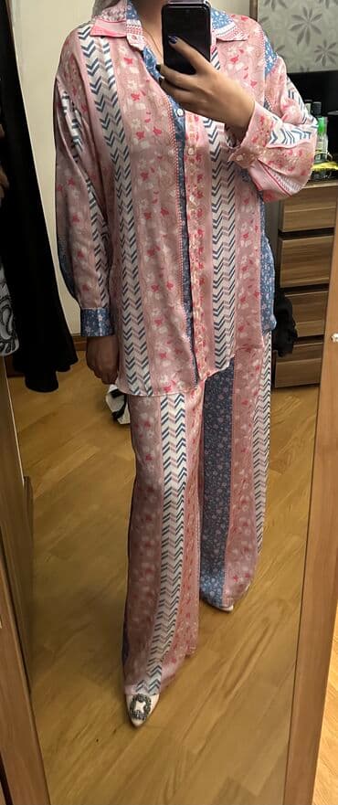 детские костюмы ковбоя: Dably markasina mexsus kostyum. 38 razmer. Koyneyi uzun oldugu ucun — 3