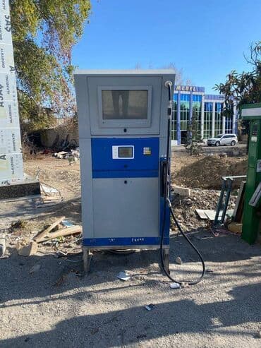 Yanacaqdolduran aparat satılır. Tərtərdədir RAZILAŞMAQ OLAR Ətraflı