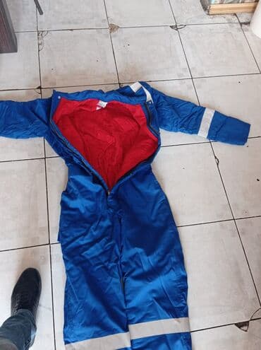 Digər kişi geyimləri