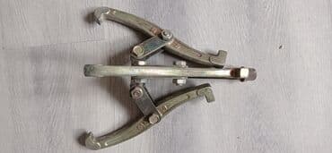 домкрат: Новый Механический Домкрат, Максимальная грузоподъёмность: >10 т — 6