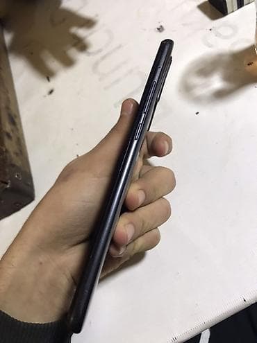 xiaomi 15 t: Redmi 10C, 128 GB, rəng - Qara, Barmaq izi — 5