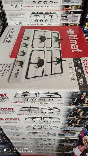 panel radiator: Qaz plitəsi Yeni — 7