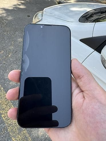 crew 2: IPhone 14, Qara, Face ID — 2