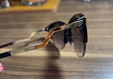 persol eynək: Çox ucuz! Christian Dior gün eynəyi. Original! Очень дёшево! — 1