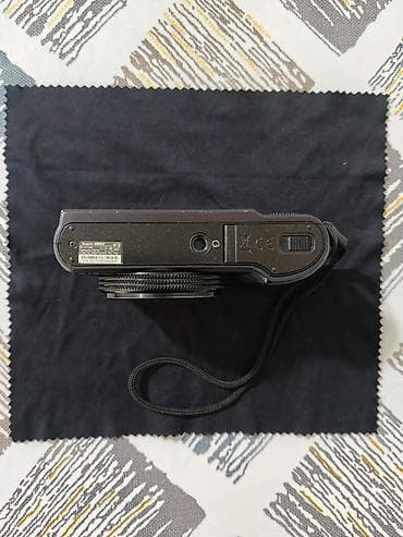 samsung фотокамеры: Samsung kompakt fotoaparat - Model: Samsung WB seriyası (gövzədə — 6