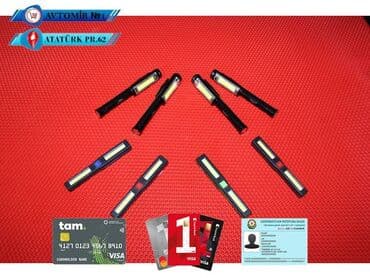 ayaq altı işıqlar: Fener dasli 🚙🚒 ünvana və bölgələrə ödənişli çatdırılma 💳birkart və — 1