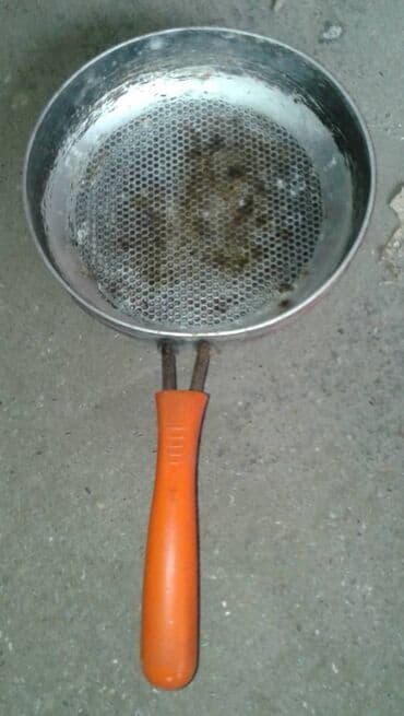 tava satışı: Tava — 1