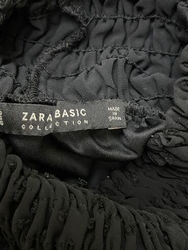 fasonlar 2023: Ziyafət donu, Midi, Zara, M — 7