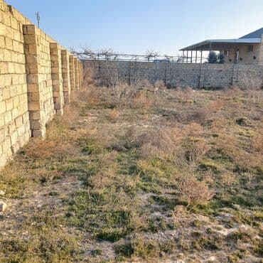 бина аз недвижимость: 4 sot, Tikinti, Mülkiyyətçi — 6