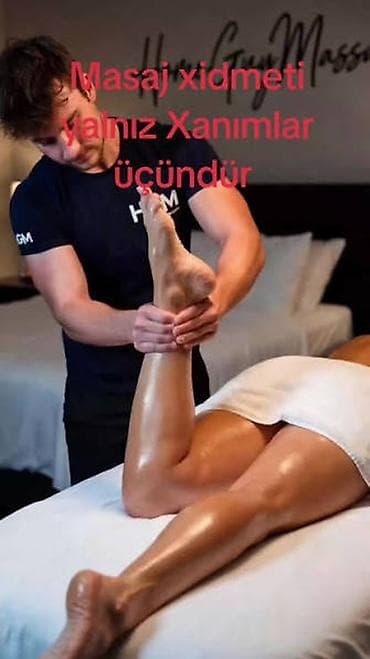 viks mucize krem: Relaks masaj, Qadınlar üçün — 1