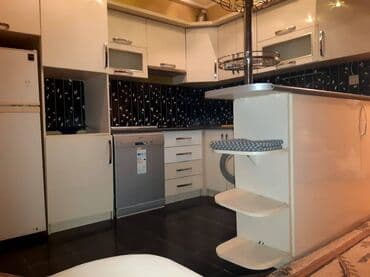 kiraye evler metro: İnşaatcilar metrosuna yaxin qələbə dairəsinə yaxin 16 mertebeli — 4