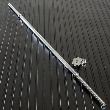 всеобщая история 6 класс: Гриф для штанги, Новый — 6