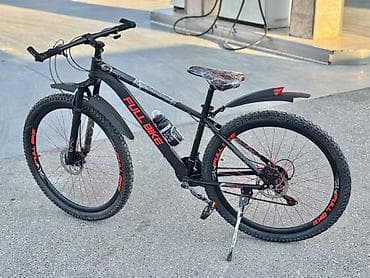 kohne pullar: Velosiped FULL BİKE 29 Luq skorsnoy.TƏP TƏZƏDİR. 2-3 dəfə istfade — 7