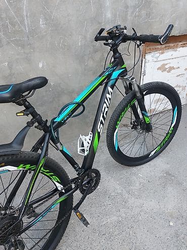 аренда велосипедов баку: Velosiped 29-luq.Ciddi alıcılar narahat eləsin — 3