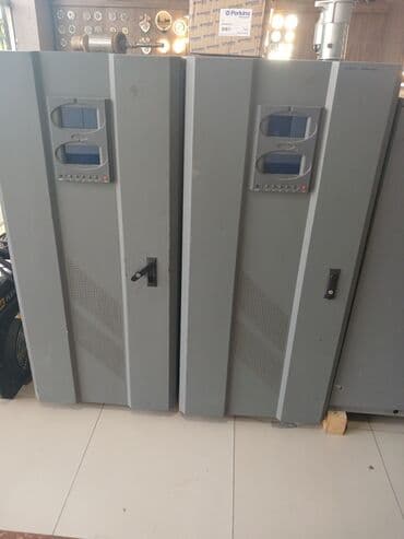 generator qiyməti: Her nov ve her kvada generator ve stabilizatorlarin ve upslerin alişi — 6