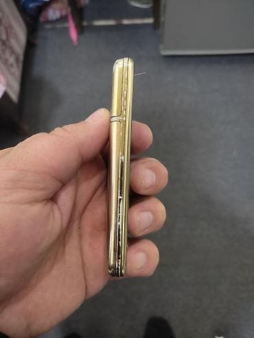 Nokia < 2 GB Memory Capacity, rəng - Qızılı, Düyməli — 6