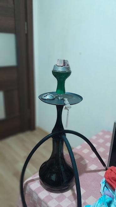 sabo 39 40: Qəlyan Aparatı satılır ALPHA X Öz şexsi qelyanimdi az istifadə olunub — 2