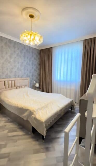 zirzəmi: Binəqədi qəs. 4 otaqlı, 150 kv. m, Yeni təmirli — 8