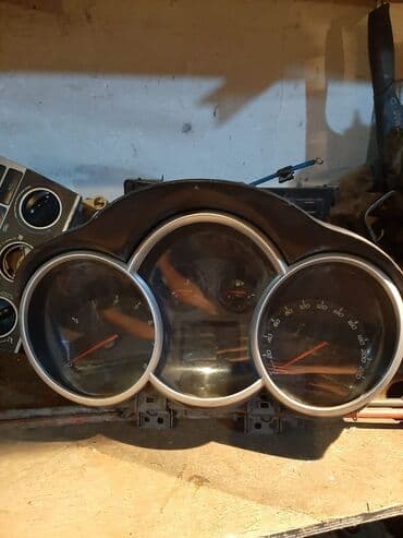 vaz sürət qutusu: Chevrolet CRUZE 2013 il, Orijinal, ABŞ, İşlənmiş — 1