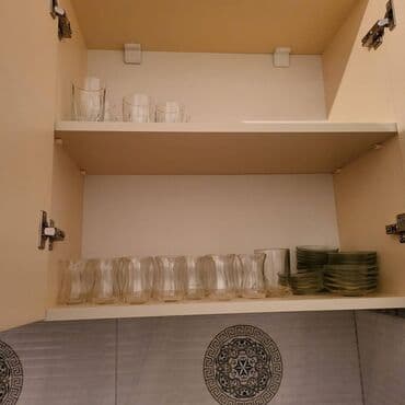 sumqayitda arenda obyekt: Yasamalda əşyali təmirli 1 otağlı plastesn ümumi sahəsi 55 kv,m — 11