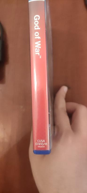 xart disk: Macəra, İşlənmiş — 3