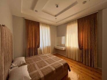 1 otaqlı kohnə tikili: 200 kv. m, 4 otaqlı — 4