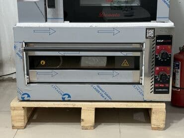 keramika sobasi: Pizza, Elektrik — 3