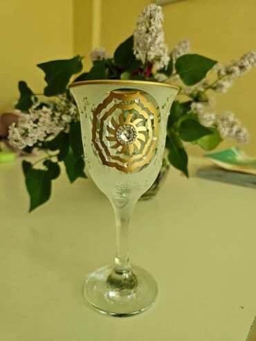 qrafinka: Rəng - Ağ, Şüşə, 7, 2 l — 3