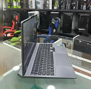 game notebook: Lenovo LOQ, 15.6 ", Intel Core i7, 1 TB — 2