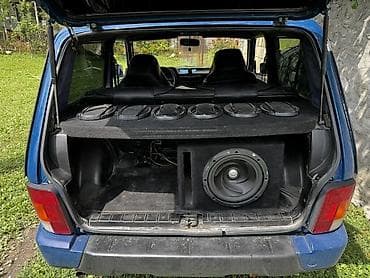 pioneer 1000 watt: Salam! Tam akustika dəstini satıram. Maşından çıxarılacaq, işlək — 8