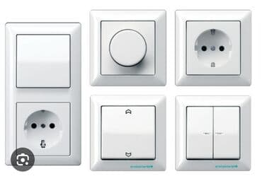 виза в данию: Elektrik xidməti görürük. Hər cür elektrik işləri görürük,; — 8