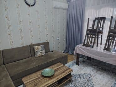 ulduz metrosunda satilan evler: Salam ev binədə bolluq tərəfdə 117 nömrəli məktəbin arxasında yerləşir — 3