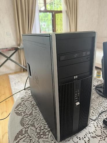 hp deskjet: I5. 1 ci nesil. Ddr 3. 2 ram. 250gb hdd — 1