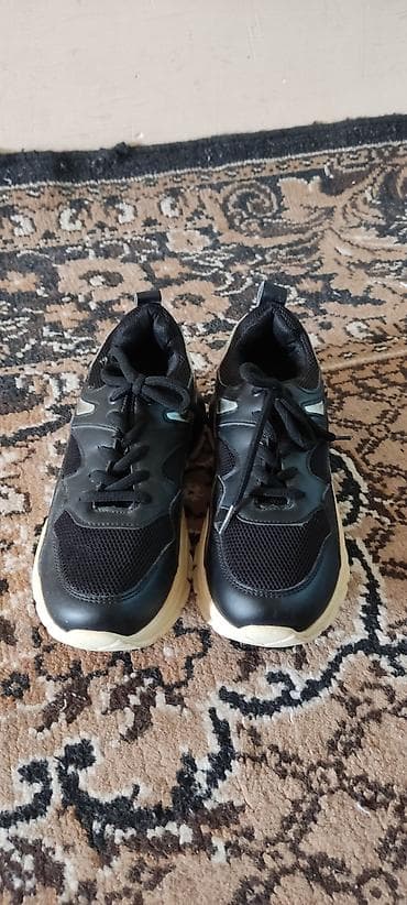 canta kişi ucun: Vientto idman ayaqqabısı - Model: Vientto TM Sport Performance - — 3