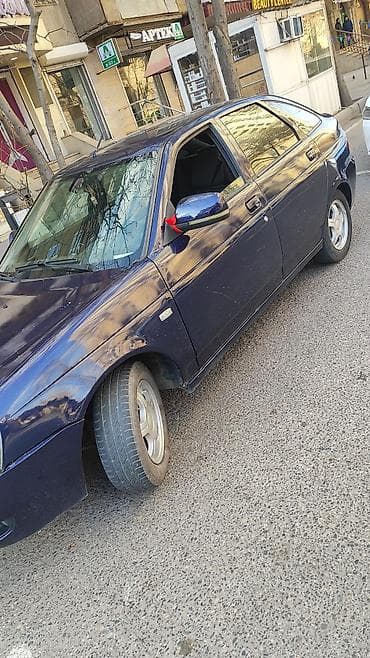 turbo az 2199: 2013 ili kondisioner pec hamisi islekdir. Full salon sideniya — 3