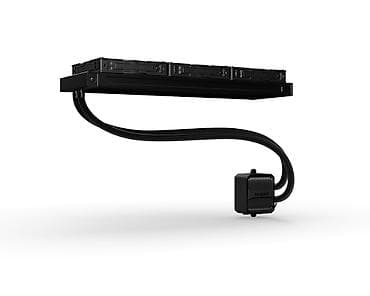 internet data: Be quiet! Silent Loop 3 420mm (BW026) — yüksək məhsuldarlıqlı — 6