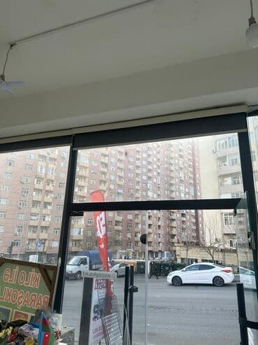 pərdə işlənmiş: Maqazaya sifarish olunan jaluzler 200 azn verilib indi cox ucuz — 2