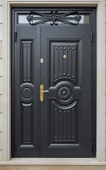 Yeni Giriş qapısı Ödənişli çatdırılma, Rayonlara çatdırılma