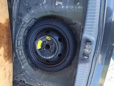 karola: Kia Rio: 1.4 l | Hetçbek — 5