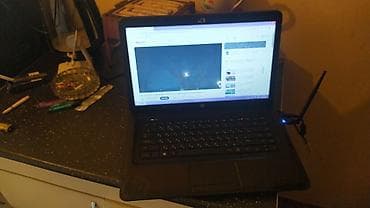 hp pavilion ekran: HP Pavilion G6 seriyası noutbuk Xüsusiyyətlər: - Ekran: 15.6" LED, HD — 5