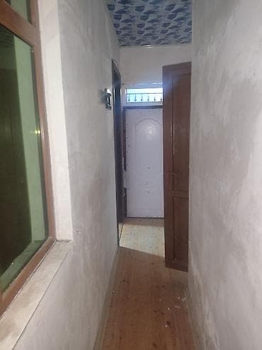 Daşınmaz əmlak: Binəqədi qəs. 4 otaqlı, 150 kv. m, Kredit var, Orta təmir — 3