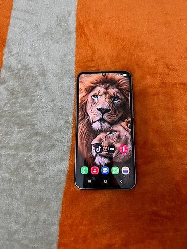 Samsung Galaxy S23 FE