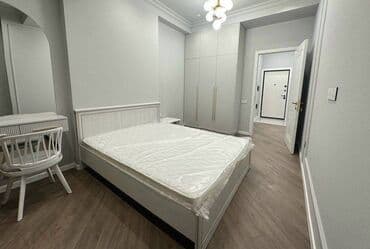 sarayda kiraye: İDEAL BİR TƏKLİF!!! 🏡 Tam təmirli 4 otaqlı mənzil – 📍 Ünvan: Bakı — 4