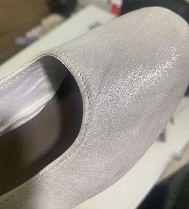 eqa shoes qarayev: Her nov reqs ayaqqabilarinin sifarisle hazirlanmasi kisi ve qadin — 3