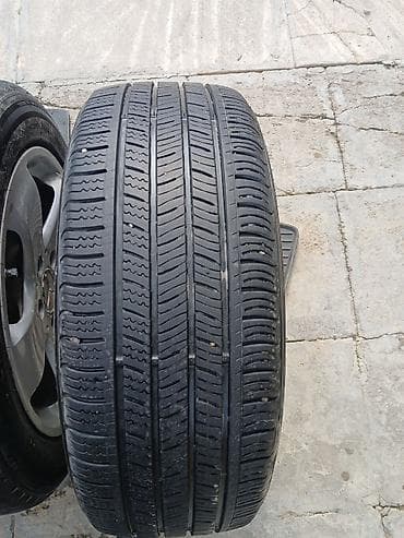 диск мерседес r16: Колесо Mercedes-Benz 205 / 55 / R 16, 5 Болтов — 7